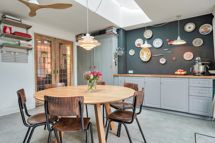 Foto 13 van Catamaranstraat 10