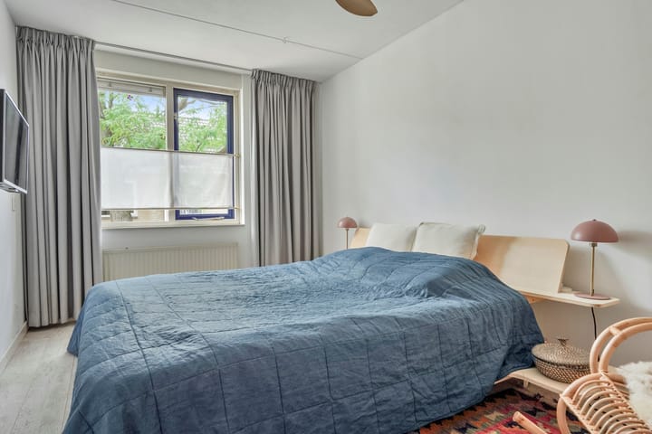 Foto 18 van Catamaranstraat 10