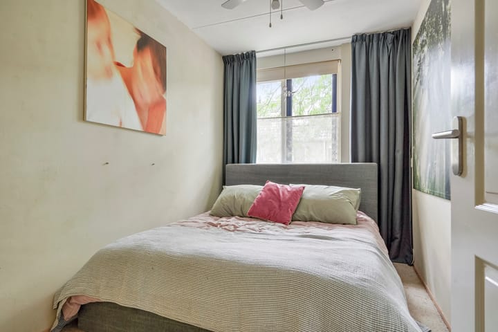 Foto 20 van Catamaranstraat 10