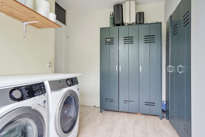 Foto 25 van Catamaranstraat 10