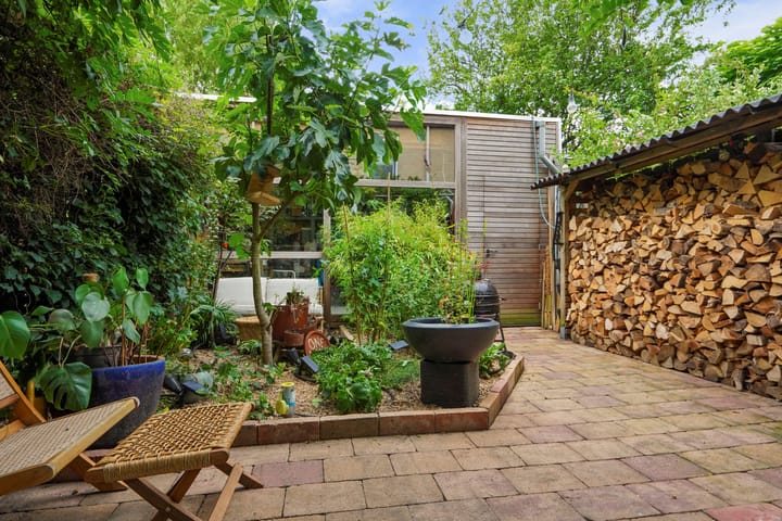 Foto 29 van Catamaranstraat 10