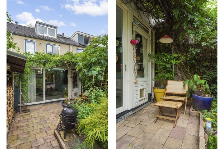 Foto 30 van Catamaranstraat 10