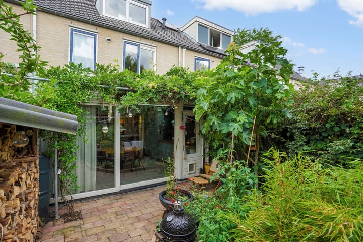 Foto 31 van Catamaranstraat 10