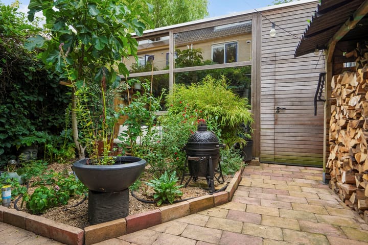 Foto 32 van Catamaranstraat 10