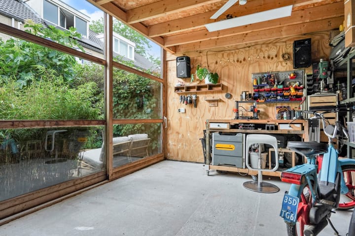 Foto 34 van Catamaranstraat 10