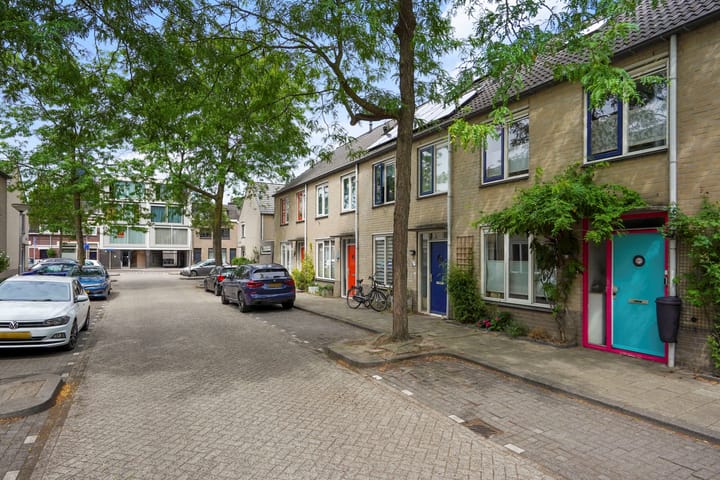 Foto 36 van Catamaranstraat 10