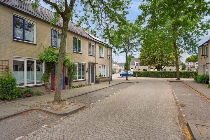 Foto 37 van Catamaranstraat 10