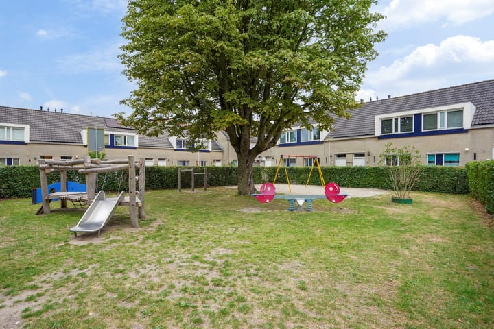 Foto 38 van Catamaranstraat 10