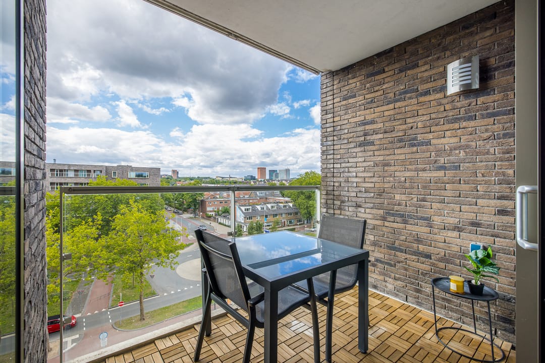 Photo 2 of Heemstedelaan 91