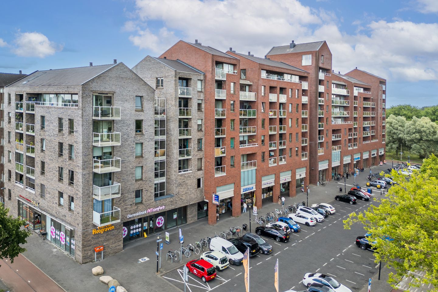 Photo 4 of Heemstedelaan 91