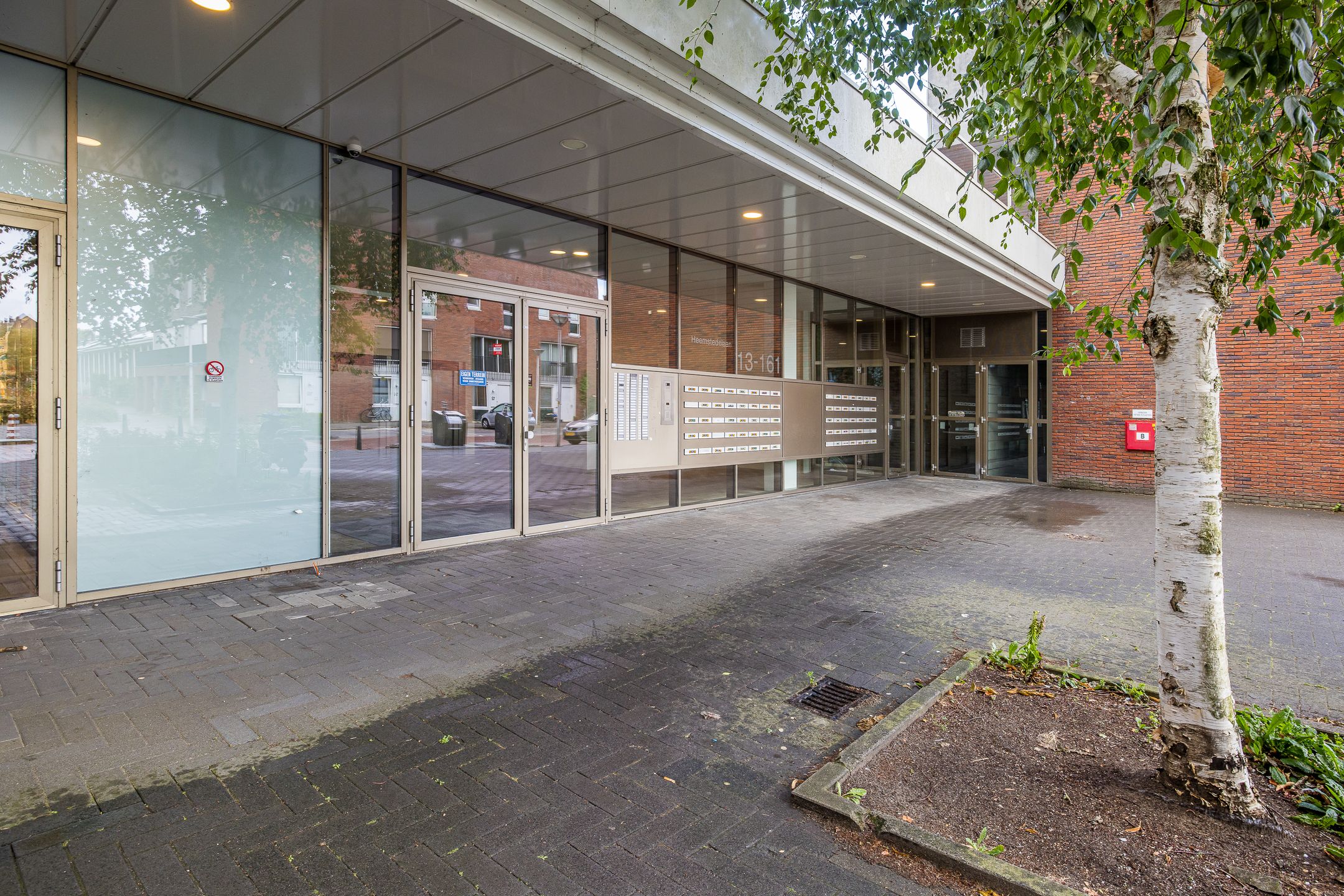 Photo 6 of Heemstedelaan 91
