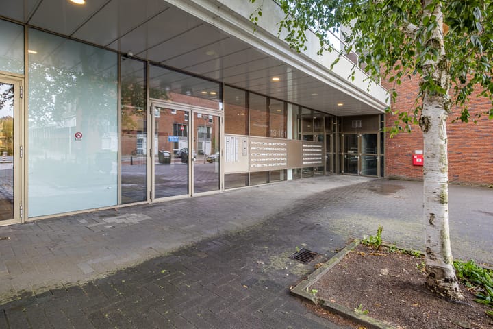 Foto 6 van Heemstedelaan 91