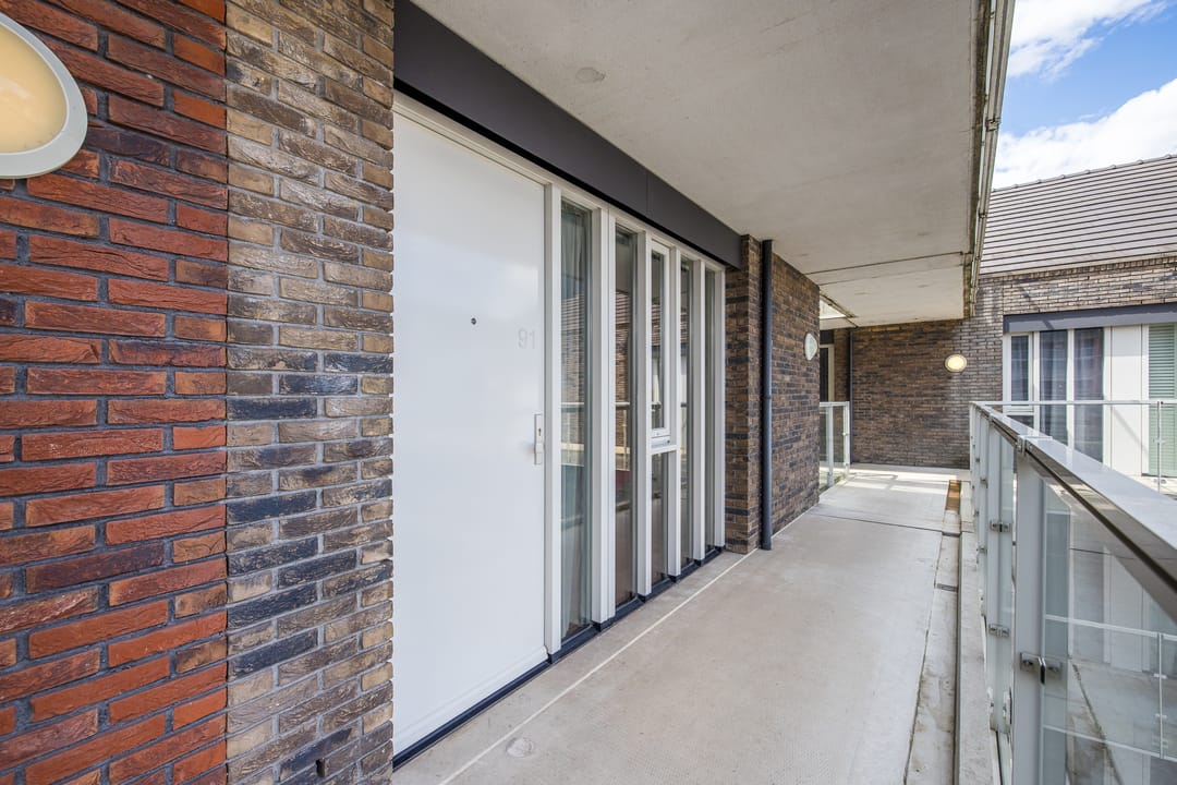 Photo 8 of Heemstedelaan 91