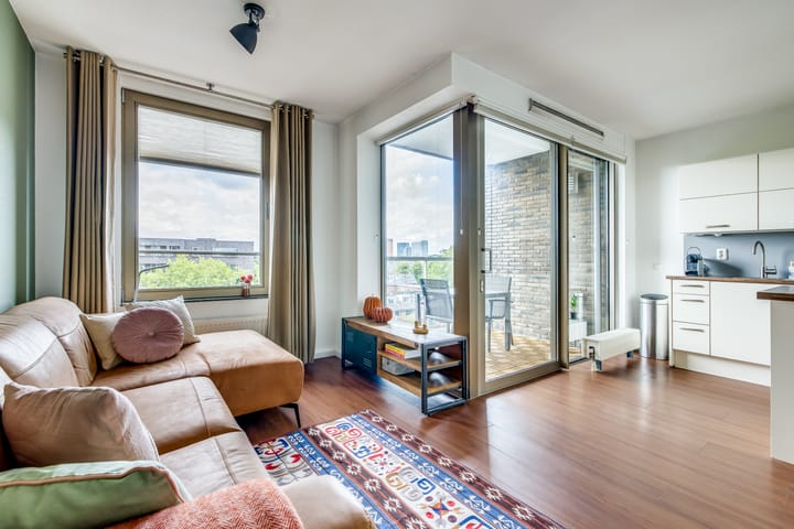 Foto 10 van Heemstedelaan 91