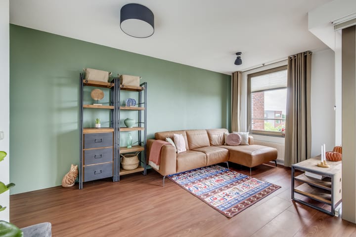 Foto 11 van Heemstedelaan 91