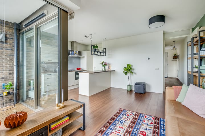 Foto 12 van Heemstedelaan 91