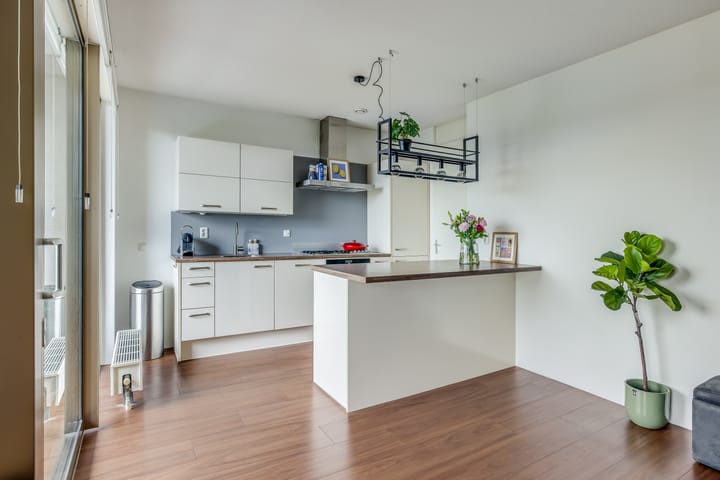 Foto 13 van Heemstedelaan 91