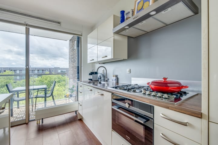 Foto 15 van Heemstedelaan 91