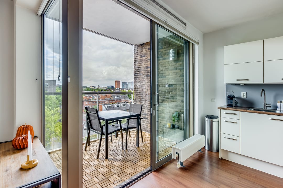 Photo 17 of Heemstedelaan 91