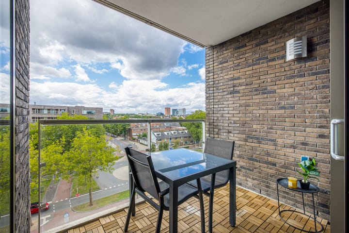 Foto 18 van Heemstedelaan 91