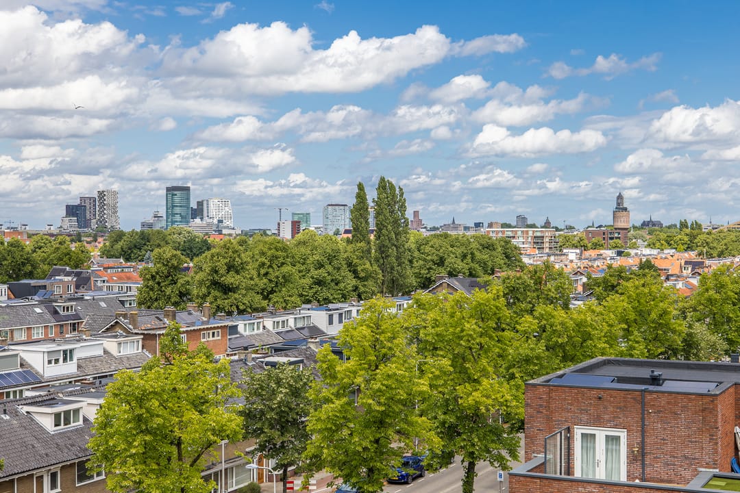 Photo 28 of Heemstedelaan 91