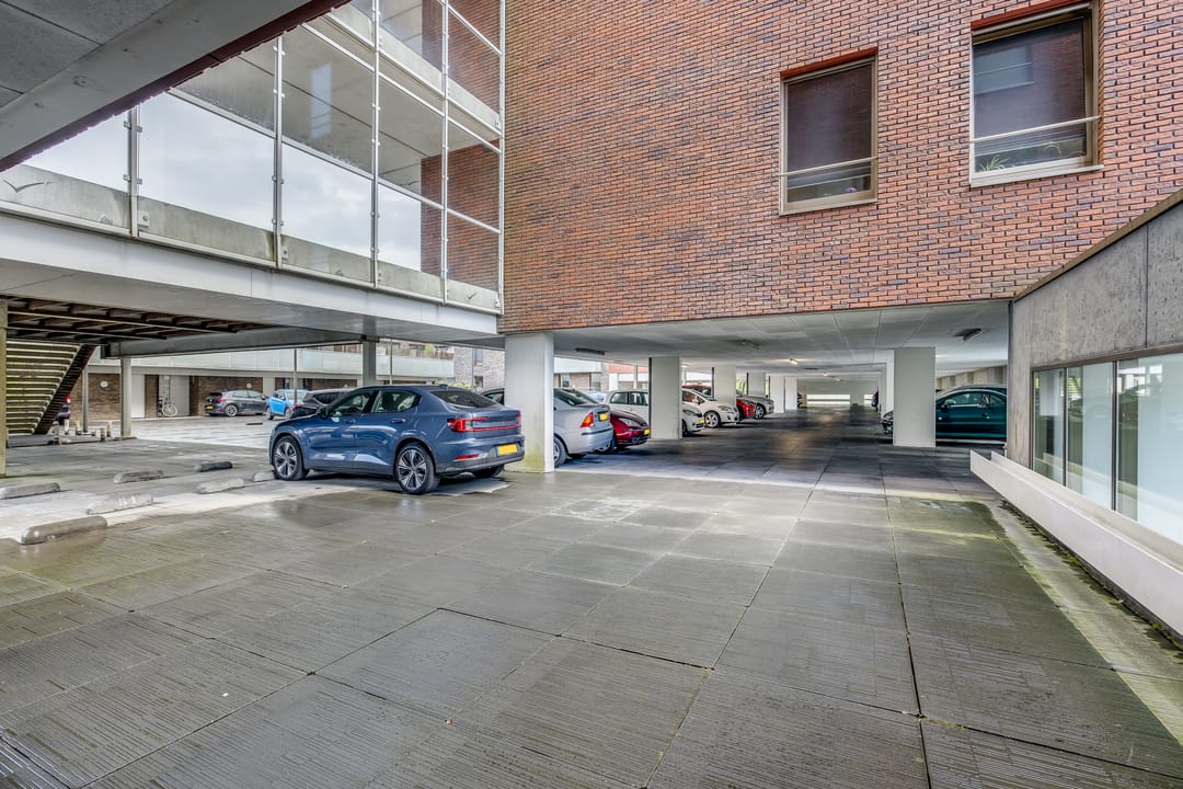 Photo 31 of Heemstedelaan 91