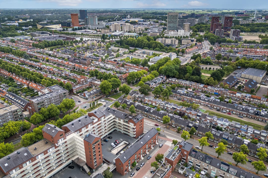 Photo 32 of Heemstedelaan 91