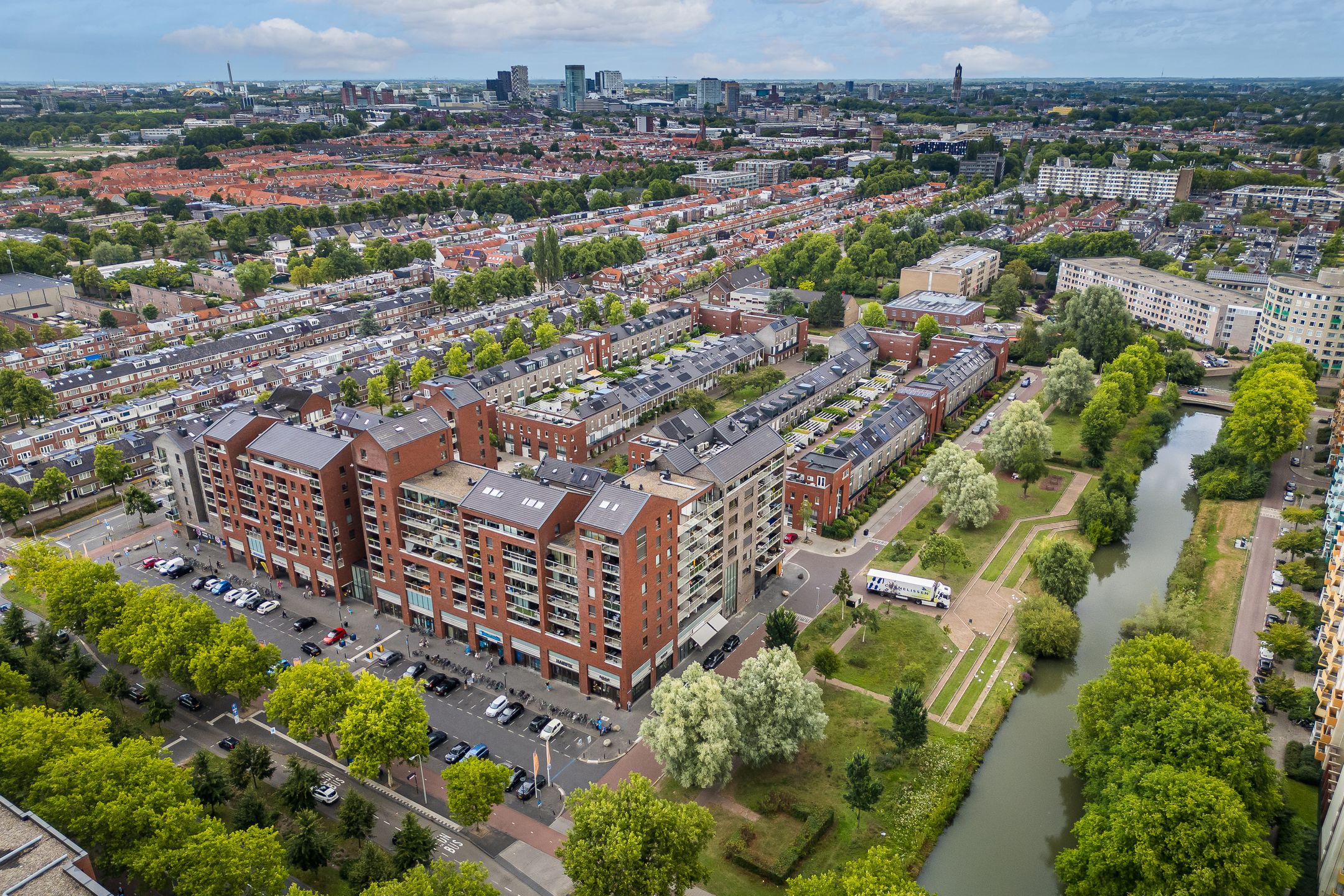 Photo 33 of Heemstedelaan 91