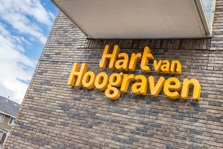 Foto 35 van Heemstedelaan 91