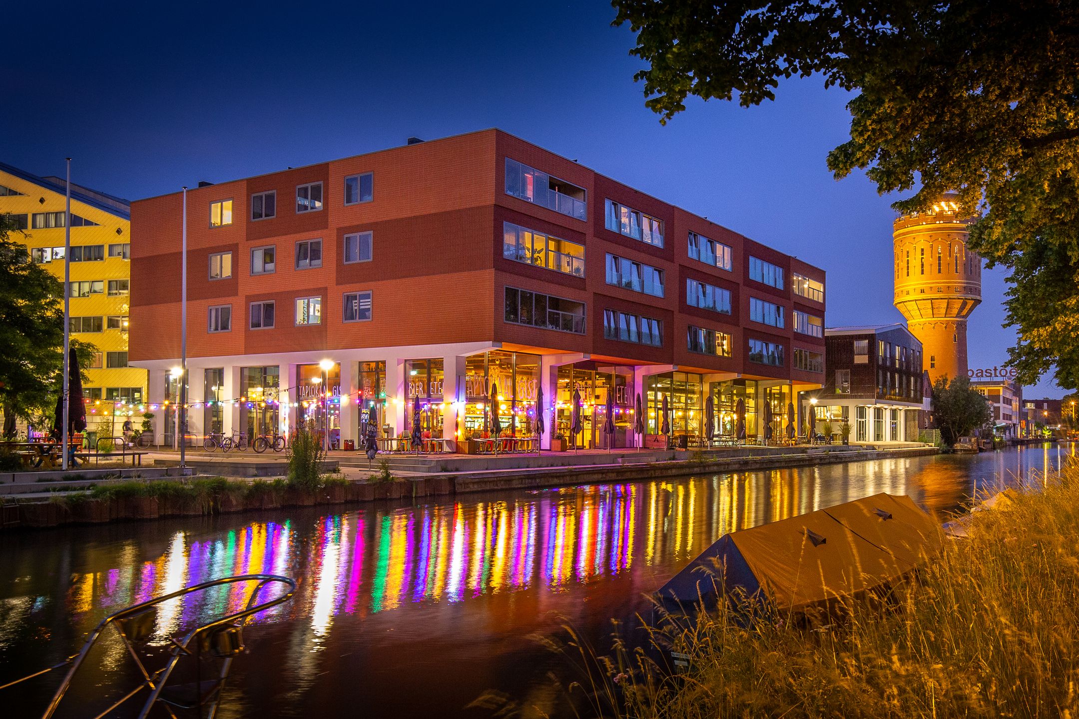 Photo 36 of Heemstedelaan 91