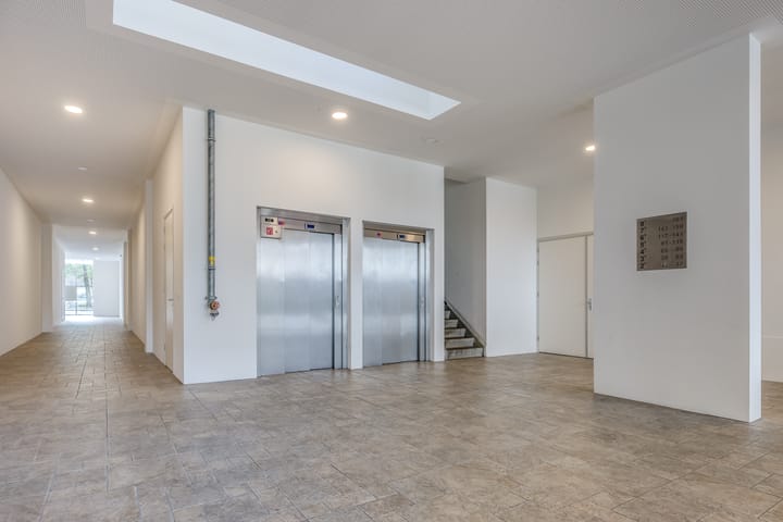 Foto 7 van Heemstedelaan 91