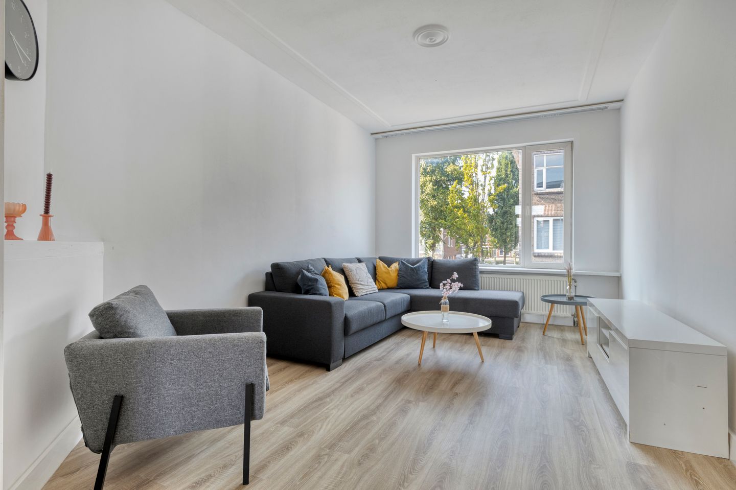 Foto 1 van Bussumsestraat 34