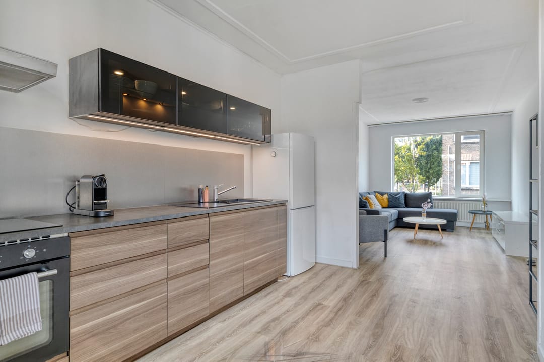 Foto 2 van Bussumsestraat 34