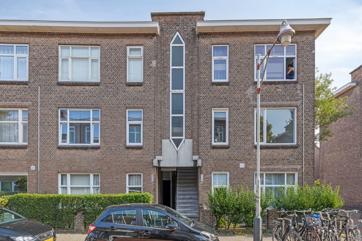 Foto 3 van Bussumsestraat 34