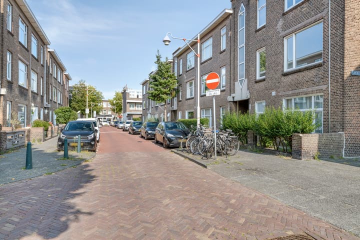 Foto 4 van Bussumsestraat 34