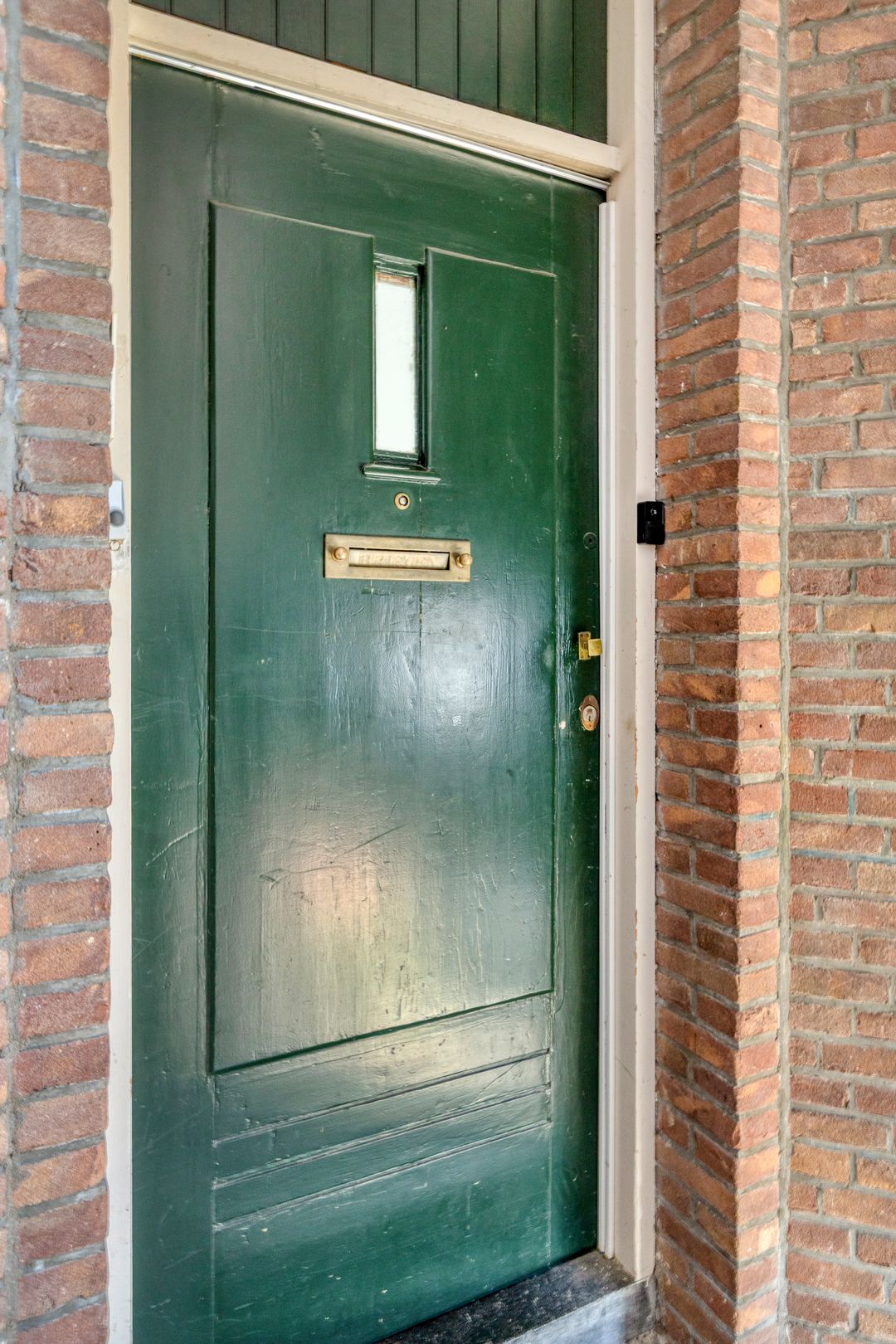 Foto 7 van Bussumsestraat 34