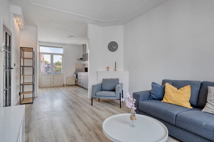 Foto 15 van Bussumsestraat 34