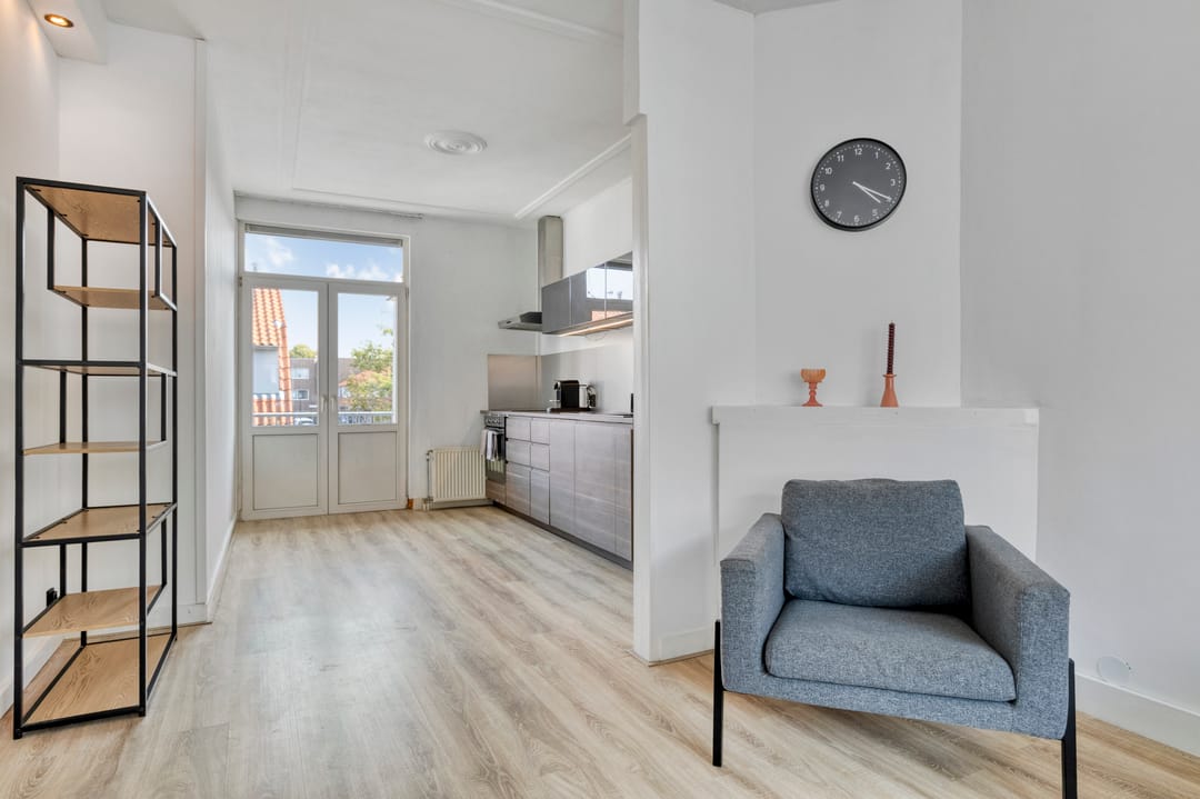 Foto 16 van Bussumsestraat 34