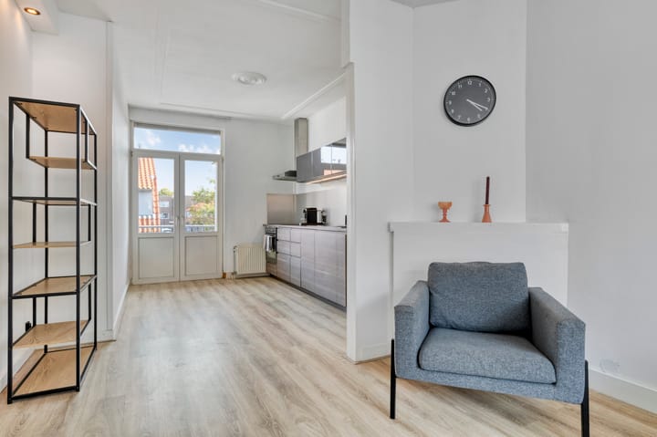 Foto 16 van Bussumsestraat 34