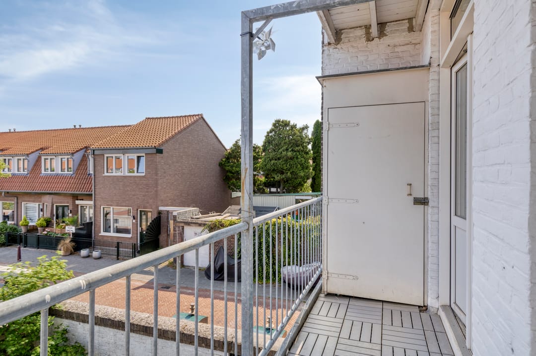 Foto 23 van Bussumsestraat 34