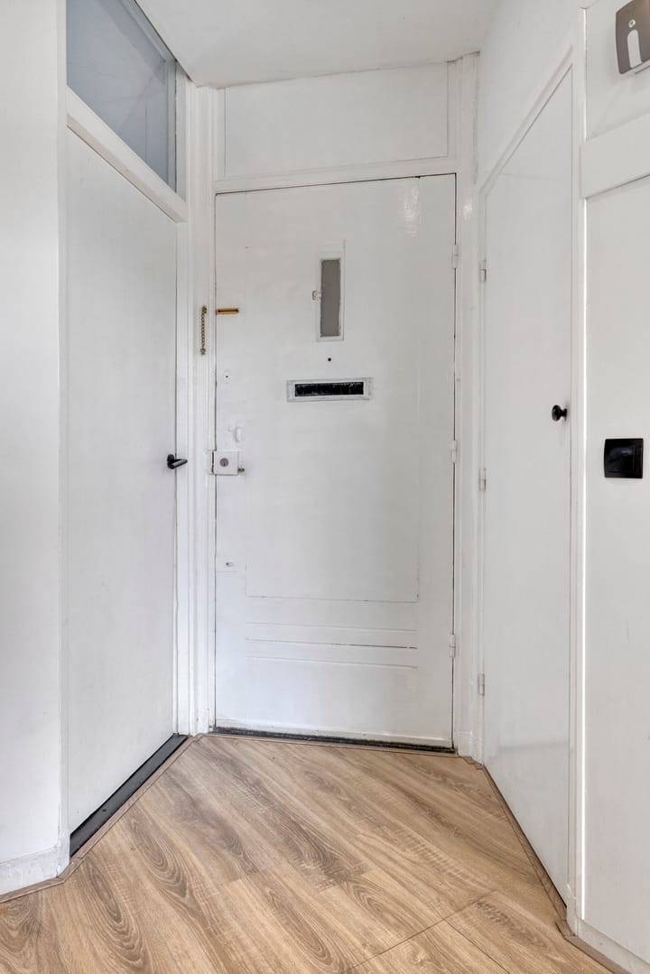 Foto 8 van Bussumsestraat 34