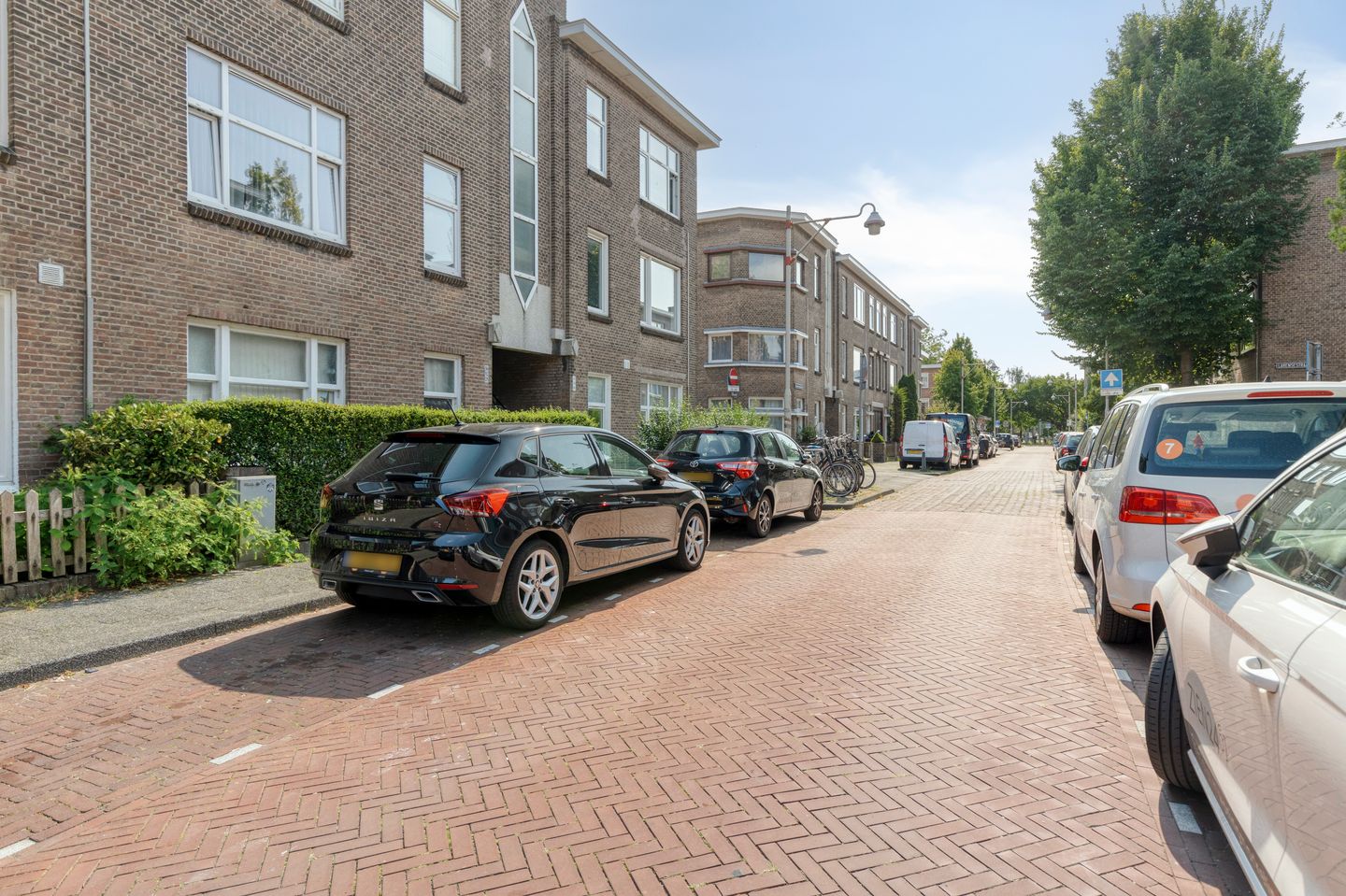 Foto 5 van Bussumsestraat 34