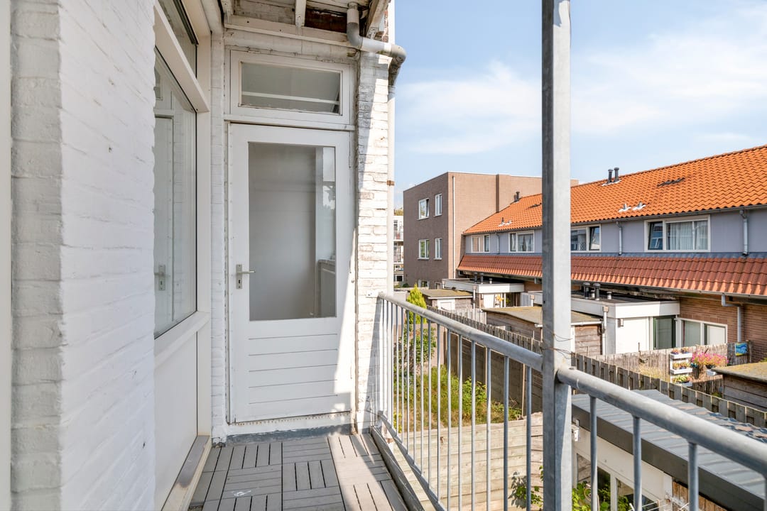 Foto 22 van Bussumsestraat 34