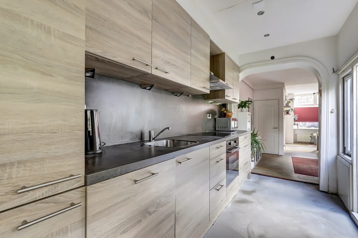 Foto 4 van Driftstraat 14