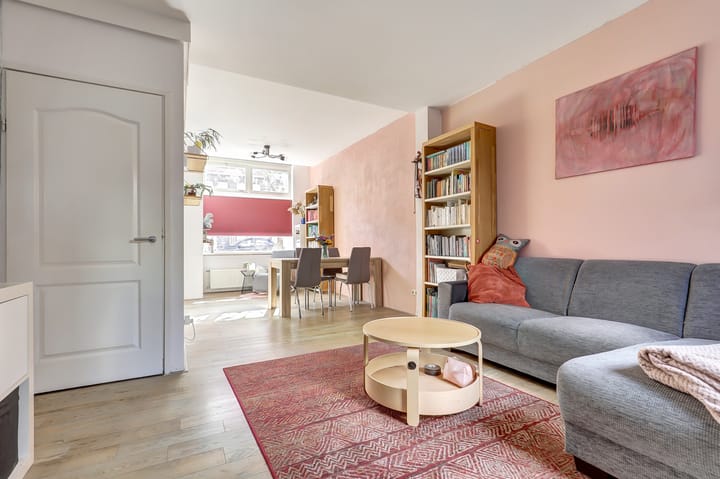 Foto 10 van Driftstraat 14