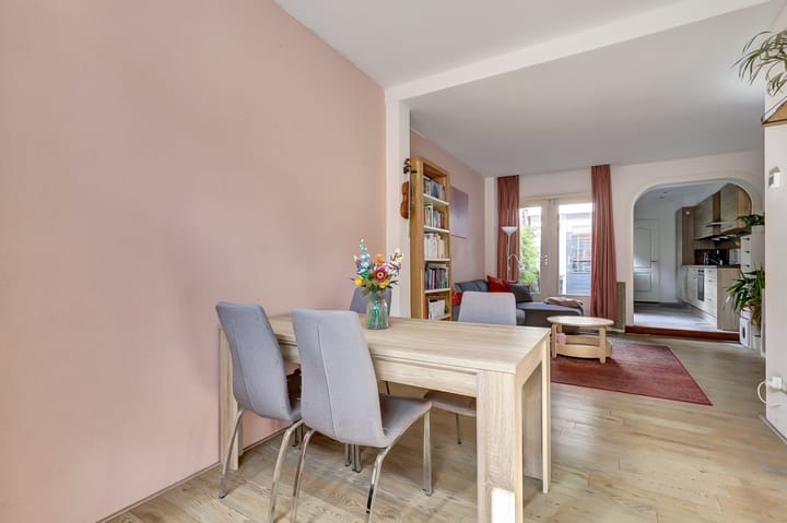 Foto 11 van Driftstraat 14