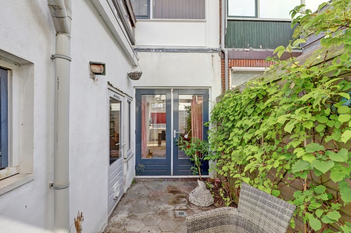 Foto 3 van Driftstraat 14