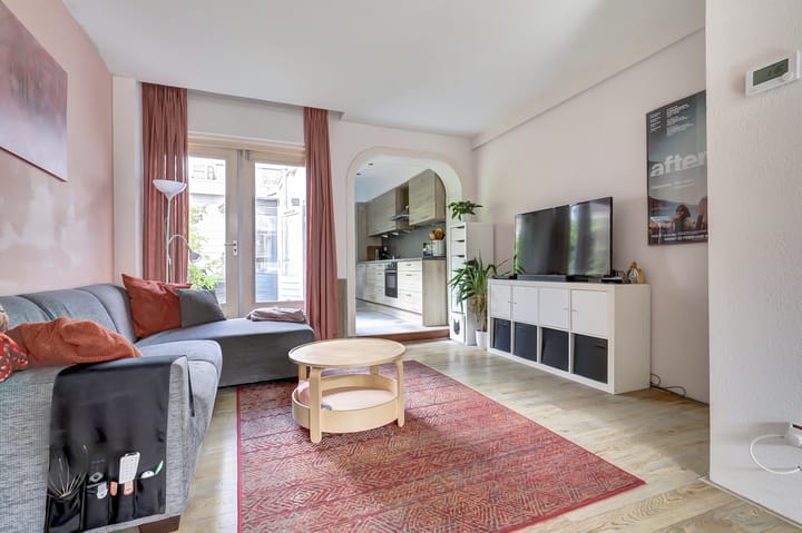 Foto 2 van Driftstraat 14