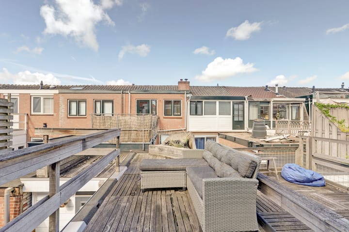 Foto 24 van Driftstraat 14