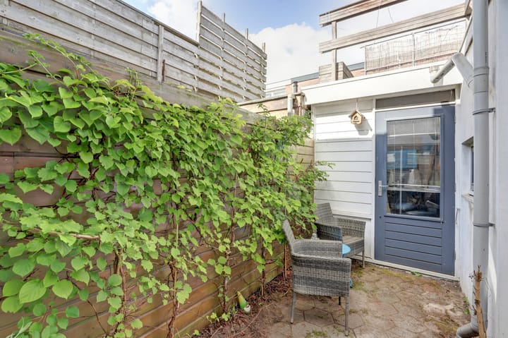 Foto 26 van Driftstraat 14